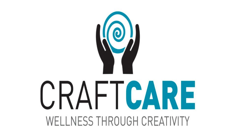 craftcare : wellness through creativity