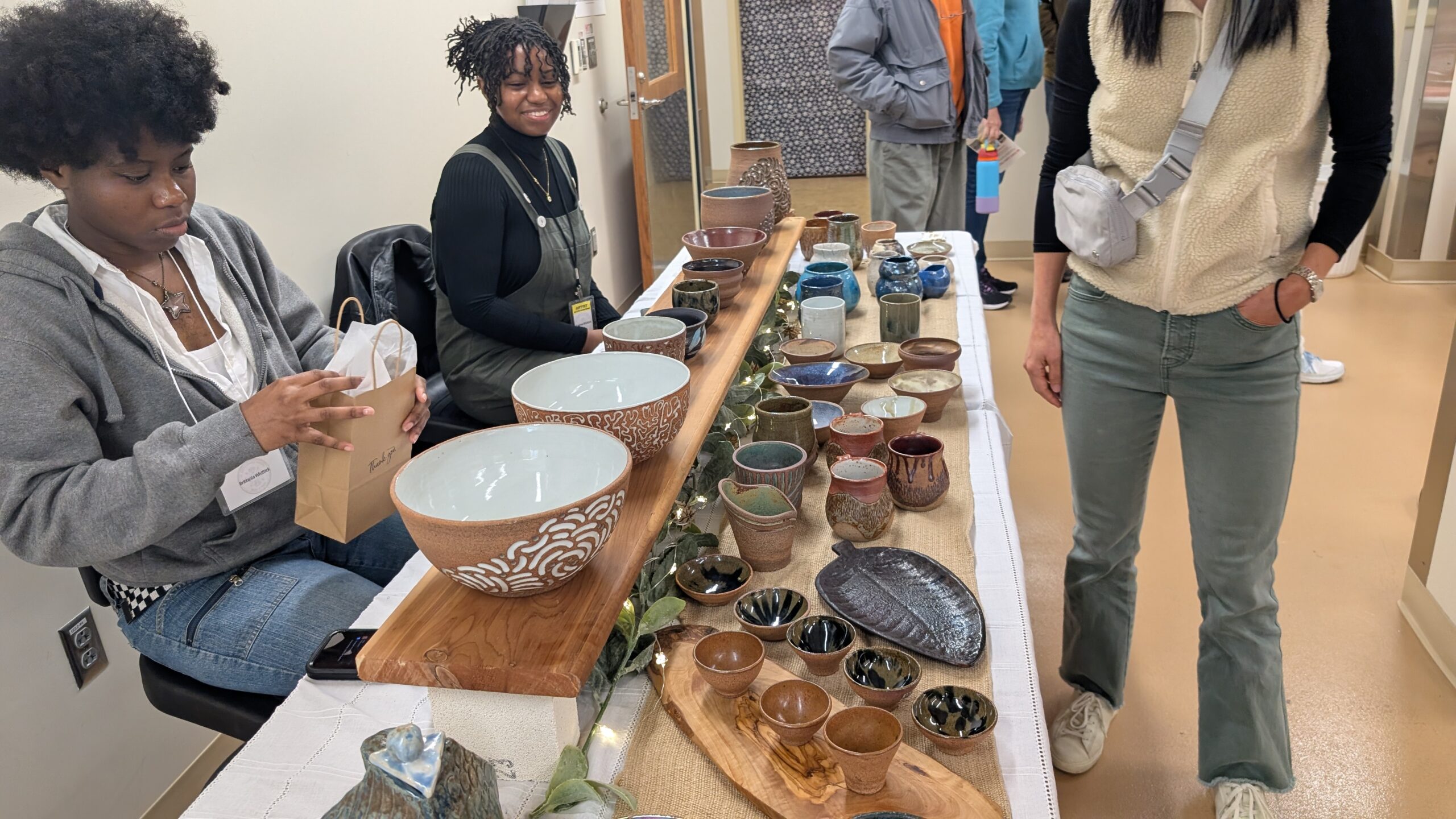Crafts Fair