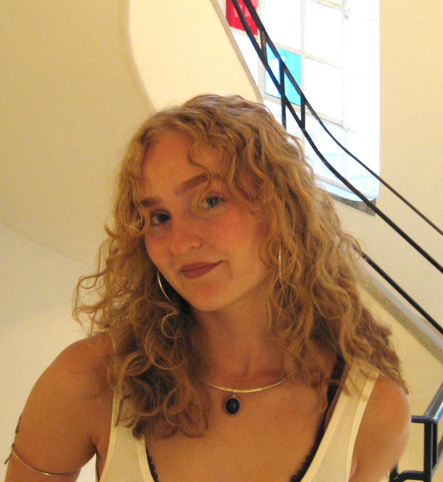 Charlotte Pyle 